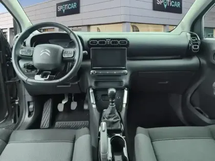 Photo 9 Citroën C3 Aircross  PureTech 110 S&S BVM6 C-Series