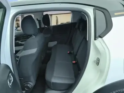 Photo 22 Citroën C3  PureTech 83 S&S BVM5 C-Series