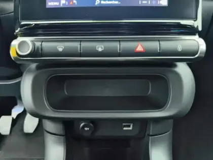 Photo 12 Citroën C3  PureTech 83 S&S BVM5 C-Series