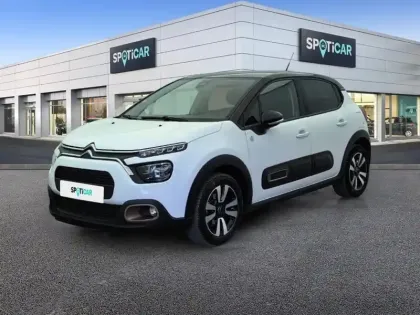 Photo Citroën C3 C-series