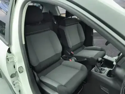 Photo 8 Citroën C3  PureTech 83 S&S BVM5 C-Series