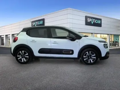 Photo 5 Citroën C3  PureTech 83 S&S BVM5 C-Series