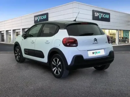 Photo 29 Citroën C3  PureTech 83 S&S BVM5 C-Series