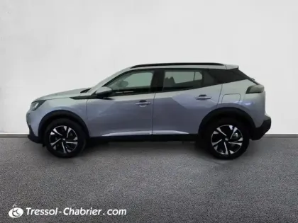 Photo 19 Peugeot 2008  PureTech 130 S&S BVM6 Allure
