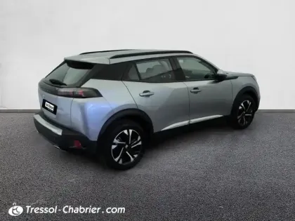 Photo 12 Peugeot 2008  PureTech 130 S&S BVM6 Allure