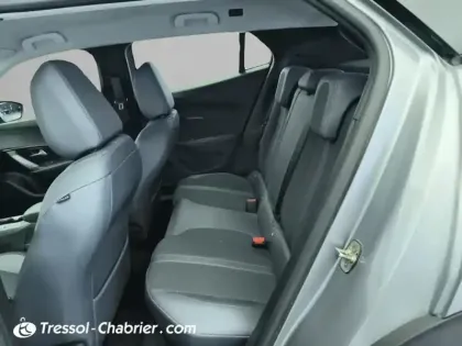Photo 24 Peugeot 2008  PureTech 130 S&S BVM6 Allure