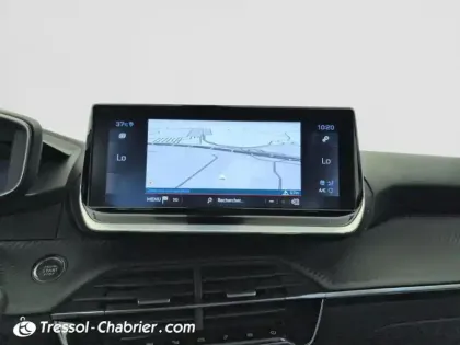 Photo 10 Peugeot 2008  PureTech 130 S&S BVM6 Allure