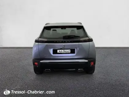 Photo 16 Peugeot 2008  PureTech 130 S&S BVM6 Allure