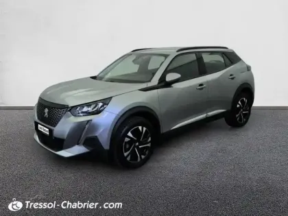 Photo Peugeot 2008 Allure