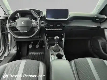 Photo 5 Peugeot 2008  PureTech 130 S&S BVM6 Allure