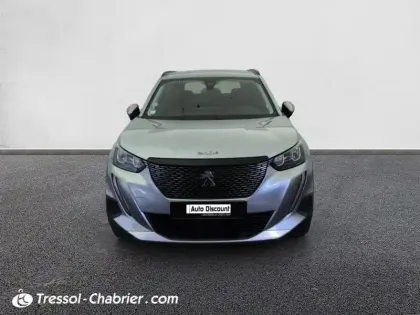 Photo 8 Peugeot 2008  PureTech 130 S&S BVM6 Allure