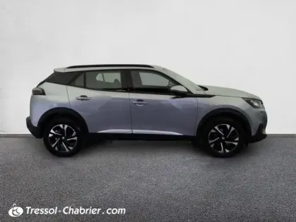 Photo 11 Peugeot 2008  PureTech 130 S&S BVM6 Allure