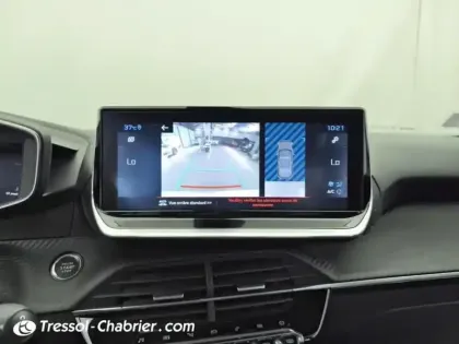 Photo 9 Peugeot 2008  PureTech 130 S&S BVM6 Allure