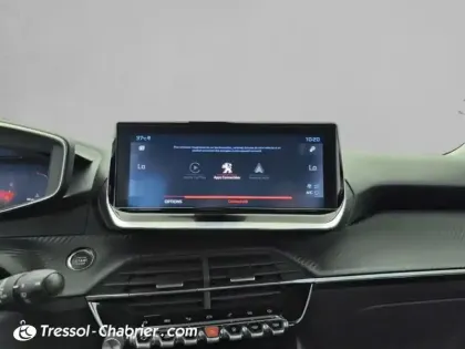 Photo 20 Peugeot 2008  PureTech 130 S&S BVM6 Allure