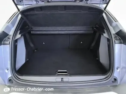 Photo 17 Peugeot 2008  PureTech 130 S&S BVM6 Allure