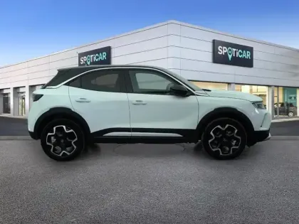 Photo 5 Opel Mokka  1.2 Turbo 130 ch BVA8 Ultimate