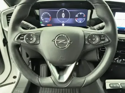 Photo 18 Opel Mokka  1.2 Turbo 130 ch BVA8 Ultimate