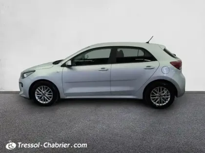 Photo 19 Kia Rio  1.2L 84 ch ISG Active