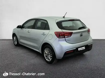 Photo 18 Kia Rio  1.2L 84 ch ISG Active