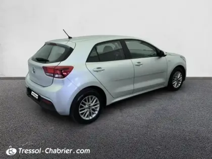Photo 12 Kia Rio  1.2L 84 ch ISG Active