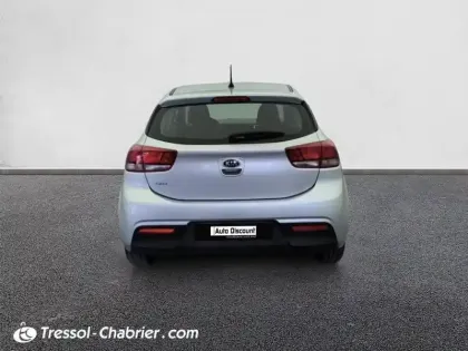 Photo 16 Kia Rio  1.2L 84 ch ISG Active