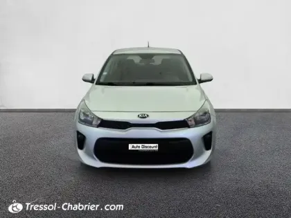 Photo 8 Kia Rio  1.2L 84 ch ISG Active