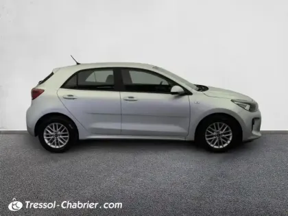 Photo 11 Kia Rio  1.2L 84 ch ISG Active