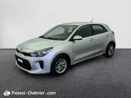Photo Kia Rio Active