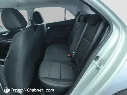 Photo 24 Kia Rio  1.2L 84 ch ISG Active