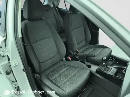 Photo 23 Kia Rio  1.2L 84 ch ISG Active