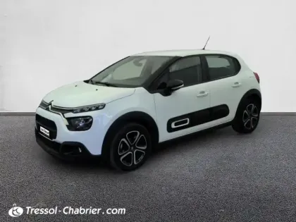 Photo Citroën C3 Feel Pack