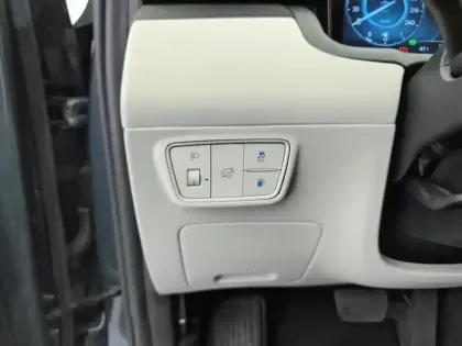 Photo 16 Hyundai Tucson  1.6 T-GDI 265 HTRAC Plug-in BVA6 Creative