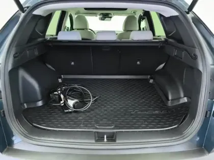 Photo 7 Hyundai Tucson  1.6 T-GDI 265 HTRAC Plug-in BVA6 Creative
