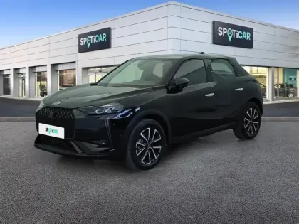 Photo Ds Ds 3 Performance Line