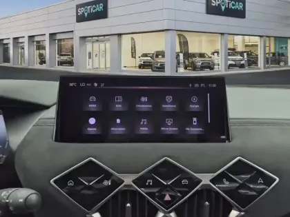 Photo 10 DS DS 3  E-Tense Performance Line