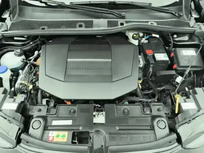Photo 6 DS DS 3  E-Tense Performance Line
