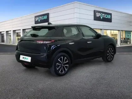 Photo 27 DS DS 3  E-Tense Performance Line