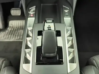 Photo 19 DS DS 3  E-Tense Performance Line