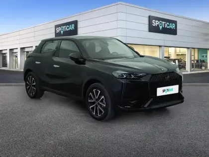 Photo 28 DS DS 3  E-Tense Performance Line