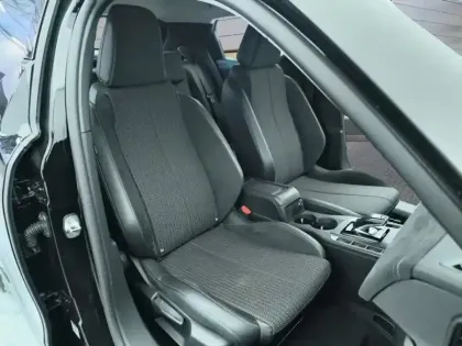 Photo 8 DS DS 3  E-Tense Performance Line