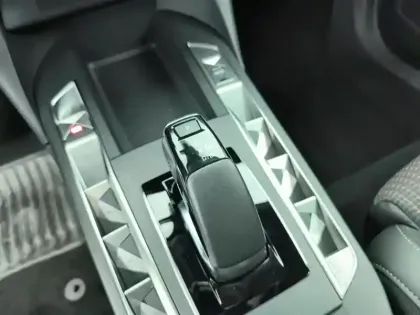 Photo 23 DS DS 3  E-Tense Performance Line