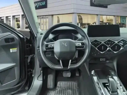 Photo 11 DS DS 3  E-Tense Performance Line