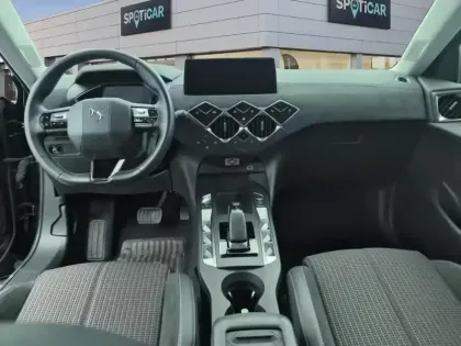 Photo 9 DS DS 3  E-Tense Performance Line