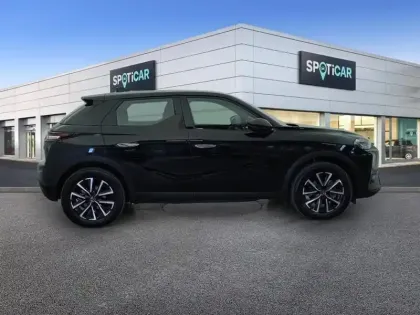Photo 5 DS DS 3  E-Tense Performance Line