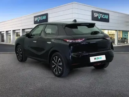 Photo 29 DS DS 3  E-Tense Performance Line