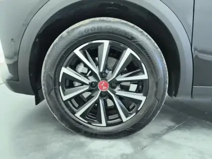 Photo 14 DS DS 3  E-Tense Performance Line