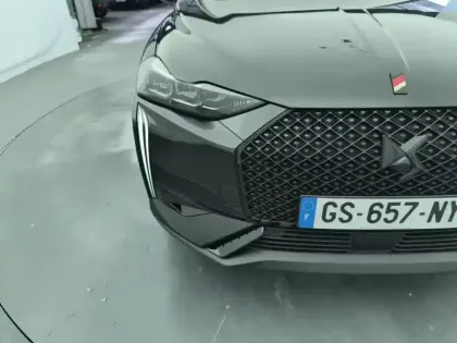 Photo 13 DS DS 3  E-Tense Performance Line