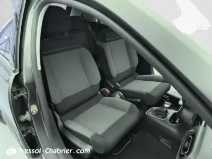 Photo 8 Citroën C3  PureTech 110 S&S EAT6 Shine