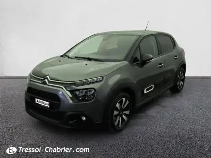 Photo Citroën C3 Shine