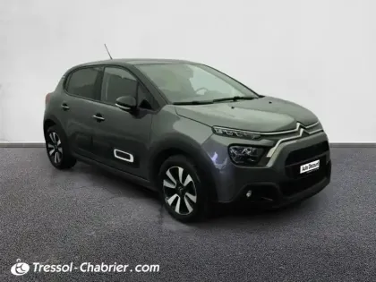 Photo 28 Citroën C3  PureTech 110 S&S EAT6 Shine